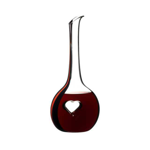 DECANTER BLACK TIE Bliss Triple Red R.Q