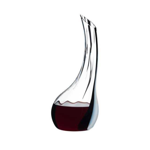 RIEDEL Decanter Fatto a Mano Cornetto