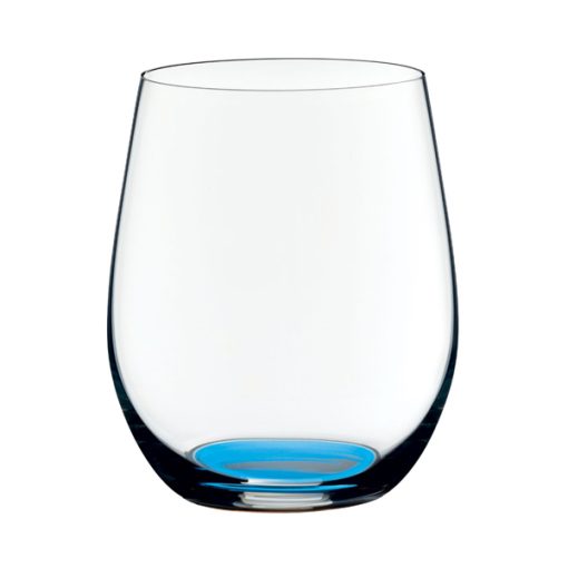 RIEDEL "O" VIOGNIER / CHARDONNAY BABY-BLUE