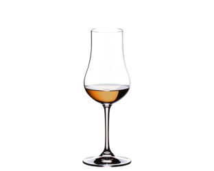 RIEDEL RUM/ AQUAVIT OP